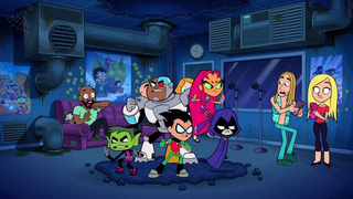 DC Is Working on a Huge Number of New Young Adult and Kid Books